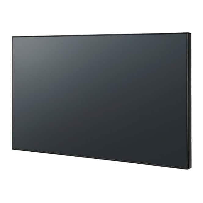 Panasonic PRO TH-42LF8W FULL HD IPS LED Dislpay (500 Cdl.) b