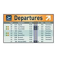 Panasonic PRO TH-42LF8W FULL HD IPS LED Dislpay (500 Cdl.) b